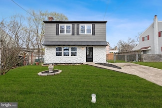 236 Curtis Ave, Pennsauken, NJ 08110