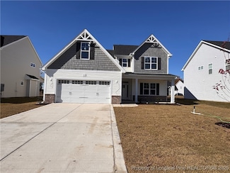 410 Dr, Fayetteville, NC 28312