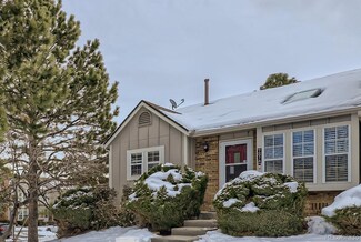 9697 W Chatfield Ave Unit A, Littleton, CO 80128