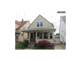 3845 W 41st St, Cleveland, OH 44109