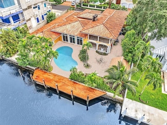 449 Isle of Palms Dr, Fort Lauderdale, FL 33301