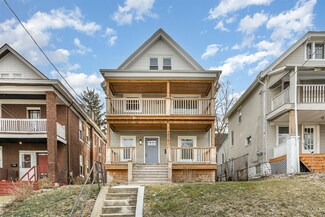 3476 Woodburn Ave, Cincinnati, OH 45207