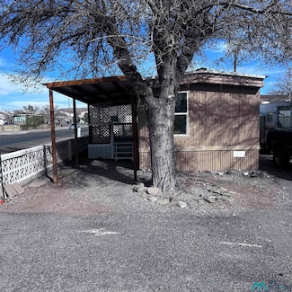 811 E Third #24 St, Truth Or Consequences, NM 87901