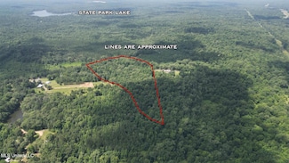 547 Tate Rd, Natchez, MS 39120