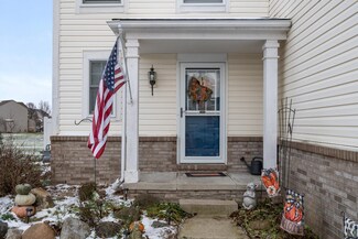 7448 Dover Dr, Ypsilanti, MI 48197