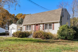352 Adams St, Agawam, MA 01001