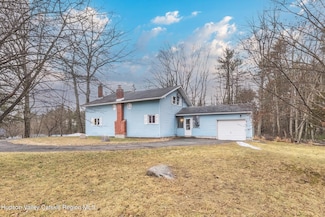 439 Route 28a, West Hurley, NY 12491