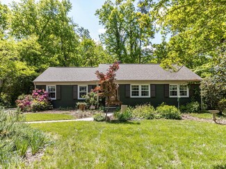 713 Macon Place, Raleigh, NC 27609
