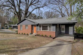400 Keightly Dr, Little Rock, AR 72207