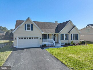 13126 Muirfield Ln, Ocean Pines, MD 21811