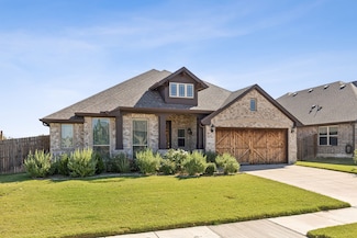 1124 Apple Grove Ln, Waxahachie, TX 75165