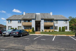 806 The Woods, Cherry Hill, NJ 08003