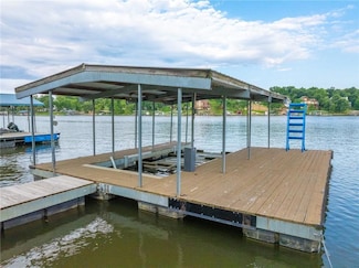 Lot #311 Lake Viking Terrace, Altamont, MO 64620