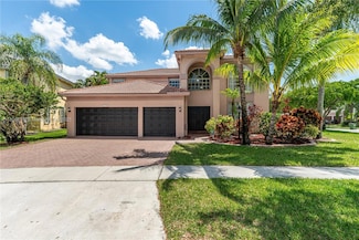 13366 NW 14th St, Pembroke Pines, FL 33028