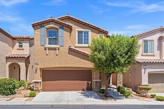 7782 Peaceful Trellis Dr, Las Vegas, NV 89179