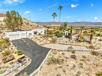 48600 Coyote Rd, Palm Desert, CA 92260