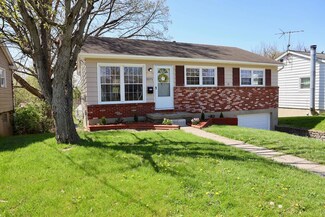 2571 Belhaven Dr, Cincinnati, OH 45239