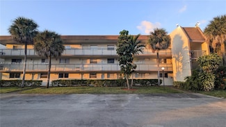 7500 NW 17th St Unit 209, Plantation, FL 33313