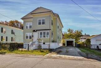 12 Leroy Ave, Lawrence, MA 01841