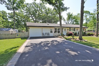 38159 N Geraghty Ave, Beach Park, IL 60087