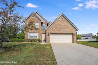 6027 Haven Manor Way, Louisville, KY 40228