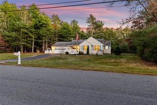 115 Auburn Dr, Charlestown, RI 02813