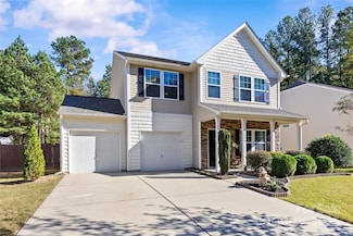 3034 Crosswind Dr, Fort Mill, SC 29707