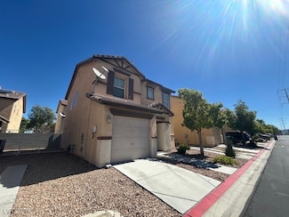 464 Columbia Pike Ave, Las Vegas, NV 89183
