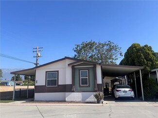 8297 Cottonwood Ave Unit 1, Fontana, CA 92335