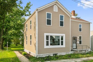 444 W Indiana Ave, Beecher, IL 60401