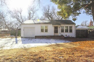 5123 W Central Ave, Wichita, KS 67212