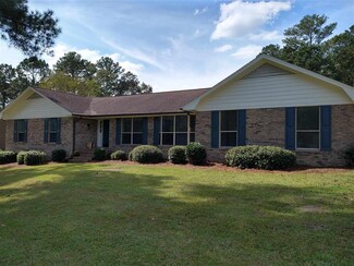 120 Maple St, Andalusia, AL 36420