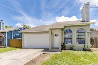 6322 Village Arbor, San Antonio, TX 78250