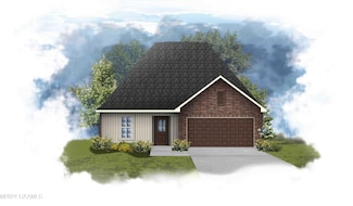 212 Nandina Dr, Scott, LA 70583