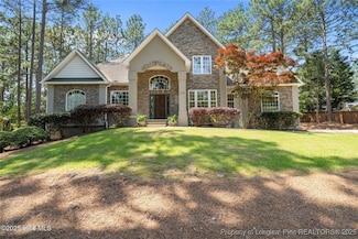 130 Quail Run, Pinehurst, NC 28374