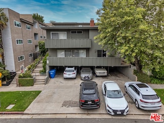1361 S Beverly Glen Blvd, Los Angeles, CA 90024