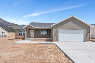 1588 N 300 E, Nephi, UT 84648