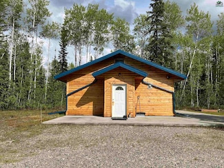 3755 Plack Rd, North Pole, AK 99705