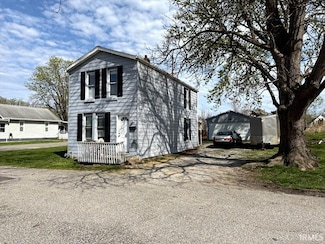 3133 Austin Ave, Evansville, IN 47712