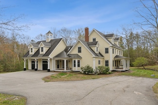 21 Lookout Dr, Freeport, ME 04032
