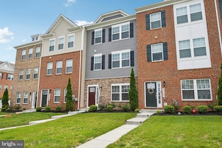2705 Princess Victoria Way, Mitchellville, MD 20721