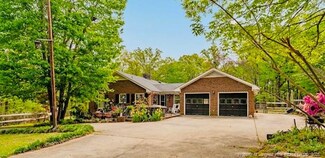 9301 Nc 27 W, Lillington, NC 27546