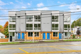 2408 SW Genesee St, Seattle, WA 98106