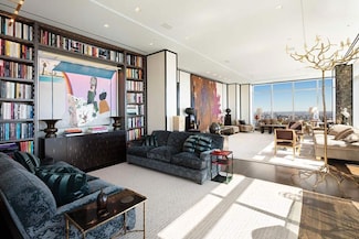 151 E 58th St Unit PH54E, New York, NY 10022