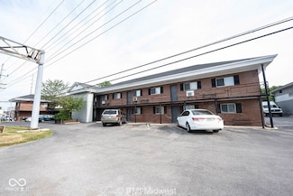 7046 E Us Highway 36 Unit 14, Avon, IN 46123