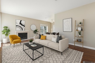 7312 N Jefferson Place Cir Unit A, Baton Rouge, LA 70809