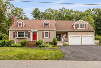 10 Walnut Rd, Chelmsford, MA 01824