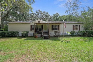 8248 Irene St, Zephyrhills, FL 33540