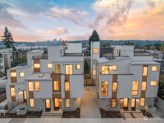 729 N Motor Place, Seattle, WA 98103