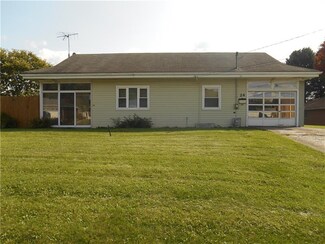 24 Beckman St, Cheswick, PA 15024